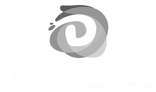 logo dismarina pb